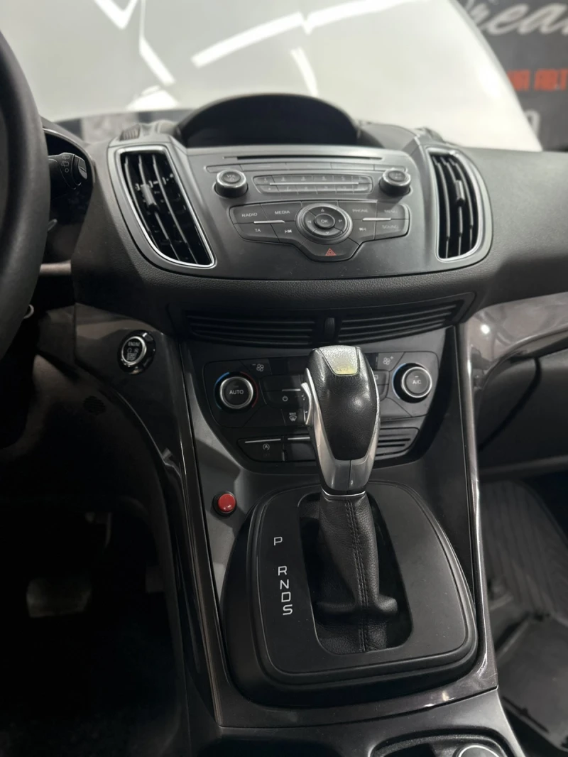 Ford C-max 1.5TDCi | 7-МЕСТЕН | РЕГИСТРИРАН, снимка 7 - Автомобили и джипове - 50709979