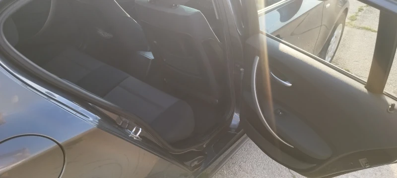 BMW 116 Газ, снимка 10 - Автомобили и джипове - 52742597