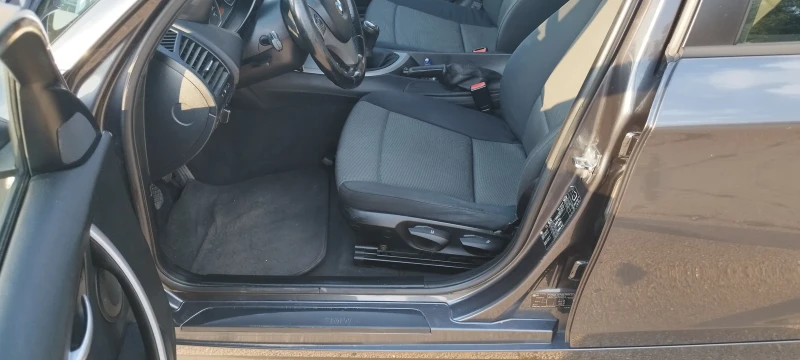 BMW 116 Газ, снимка 7 - Автомобили и джипове - 52742597