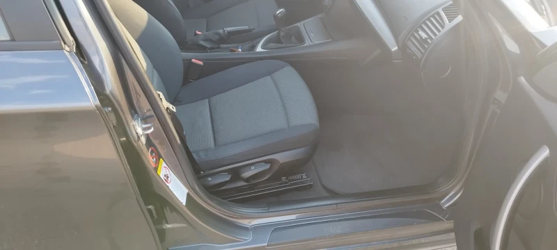 BMW 116 Газ, снимка 8 - Автомобили и джипове - 52742597