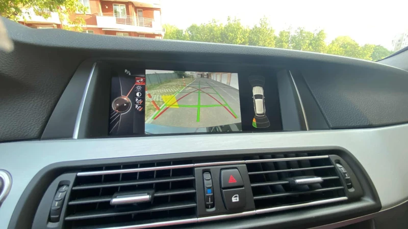 BMW 530 LCI, снимка 8 - Автомобили и джипове - 52863115