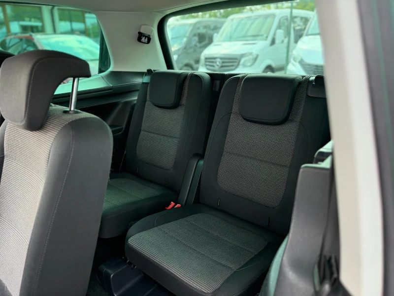 VW Sharan 1.4 TSI 2014, снимка 12 - Автомобили и джипове - 52097284