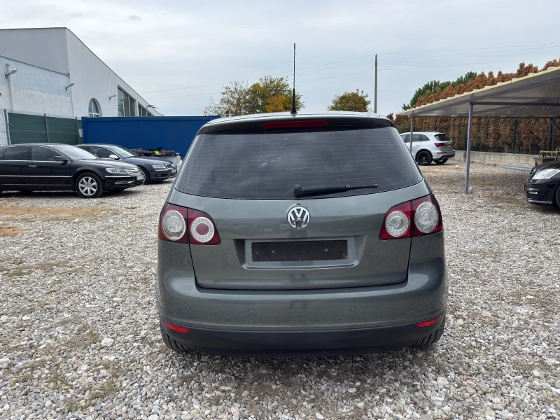 VW Golf 1.6 i Aytomat, снимка 5 - Автомобили и джипове - 52443716