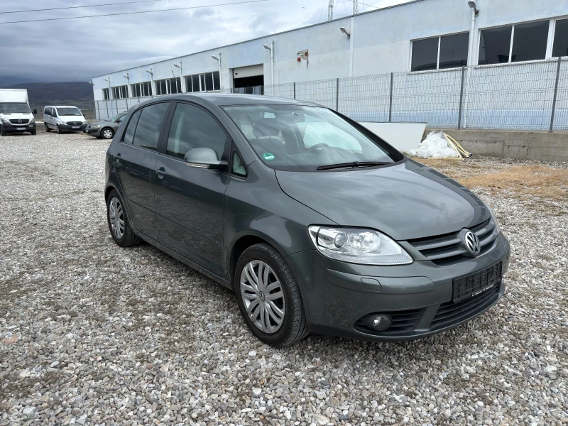 VW Golf 1.6 i Aytomat