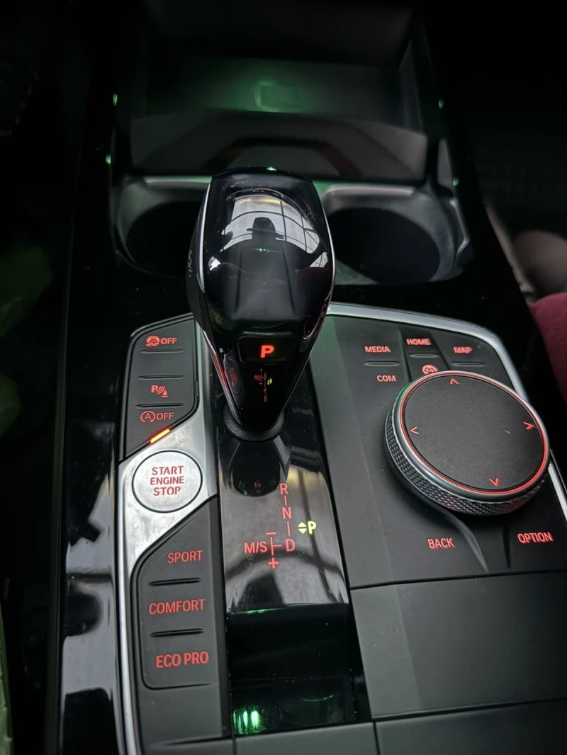 BMW 116 BMW F40 116D Sport Line, снимка 5 - Автомобили и джипове - 52680799