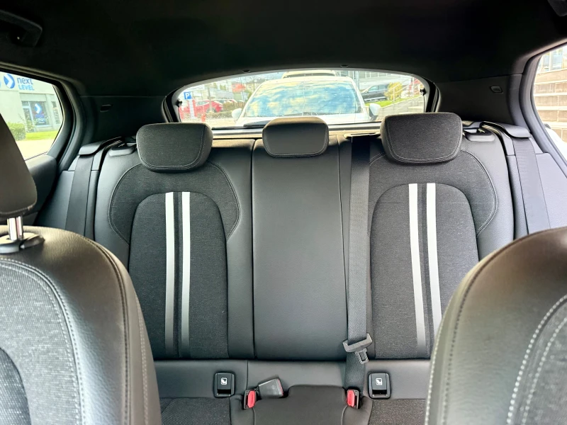 BMW 116 BMW F40 116D Sport Line, снимка 12 - Автомобили и джипове - 52680799