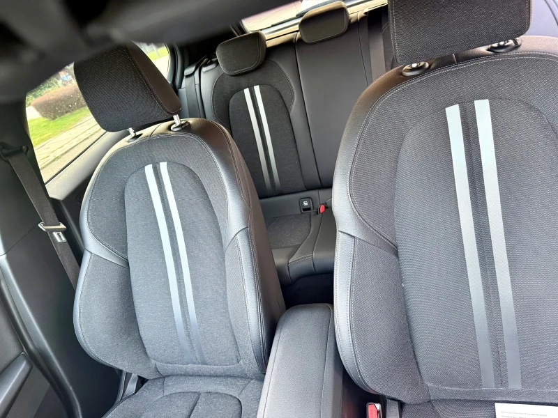 BMW 116 BMW F40 116D Sport Line, снимка 11 - Автомобили и джипове - 52680799