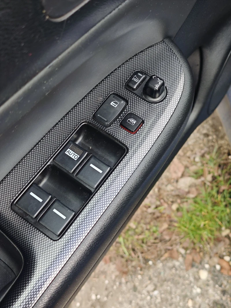 Honda Accord Tourer, снимка 9 - Автомобили и джипове - 52823313