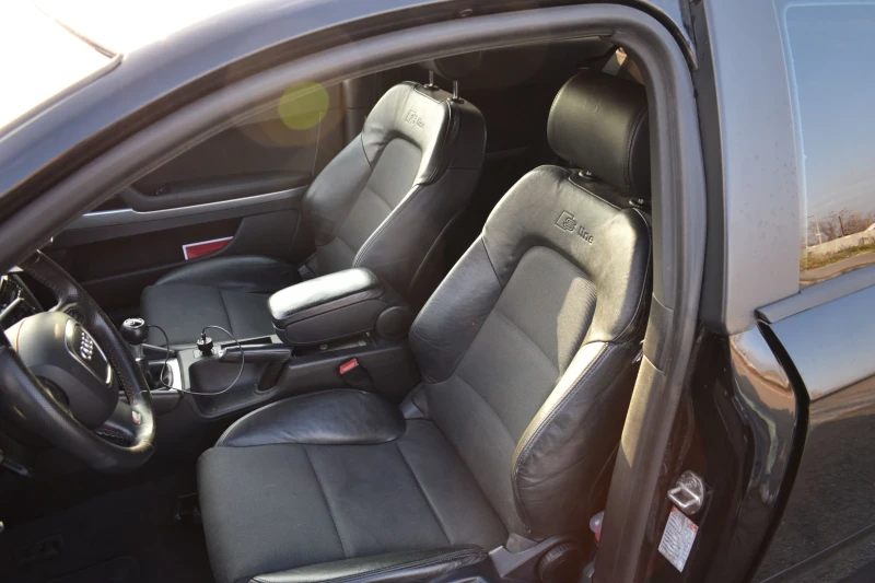 Audi A3 Quattro S-Line, снимка 5 - Автомобили и джипове - 52878751