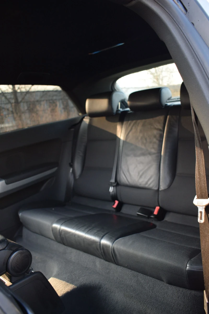 Audi A3 Quattro S-Line, снимка 7 - Автомобили и джипове - 52878751