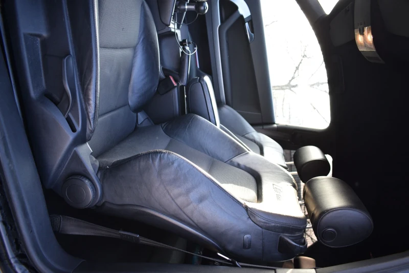 Audi A3 Quattro S-Line, снимка 6 - Автомобили и джипове - 52878751