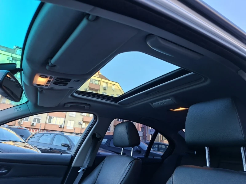 BMW 320 320, снимка 13 - Автомобили и джипове - 52887200