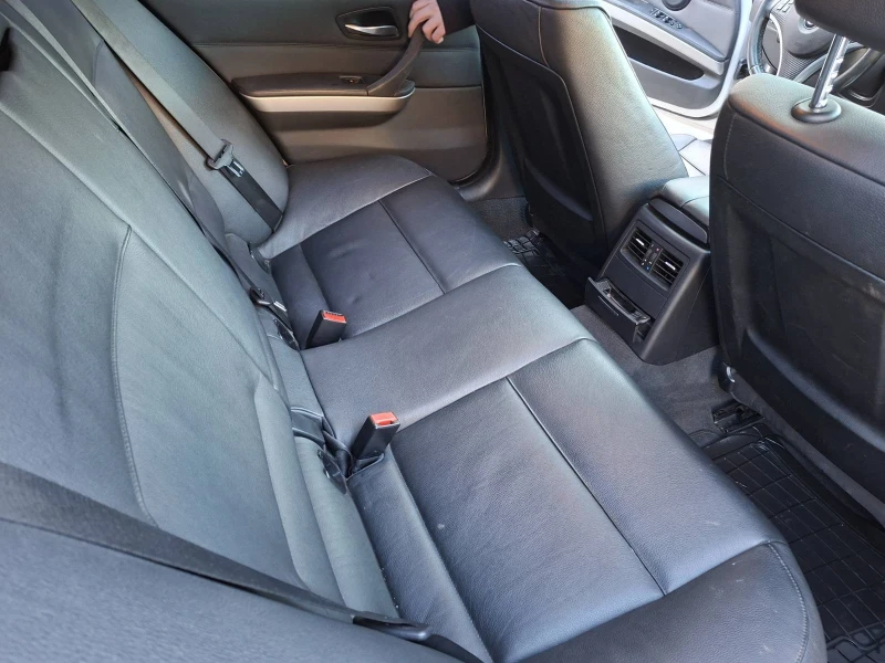 BMW 320 320, снимка 9 - Автомобили и джипове - 52887200