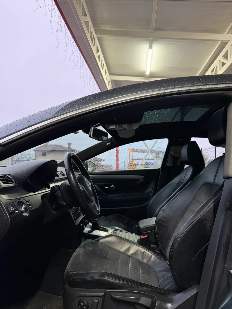 VW CC, снимка 6 - Автомобили и джипове - 52898421