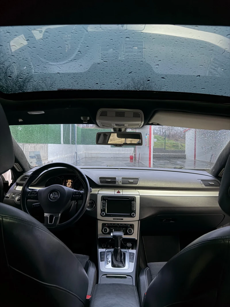 VW CC, снимка 10 - Автомобили и джипове - 52898421