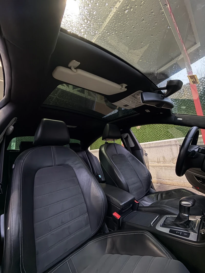 VW CC, снимка 11 - Автомобили и джипове - 52898421