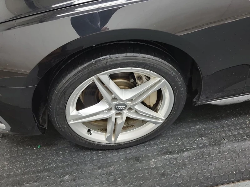 Audi A4 * Progressiv * CARFAX * БЕЗ ПЪРВОНАЧАЛНА ВНОСКА, снимка 7 - Автомобили и джипове - 53062835