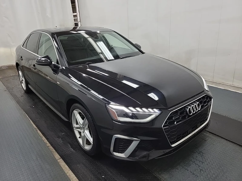 Audi A4 * Progressiv * CARFAX * БЕЗ ПЪРВОНАЧАЛНА ВНОСКА, снимка 17 - Автомобили и джипове - 53062835