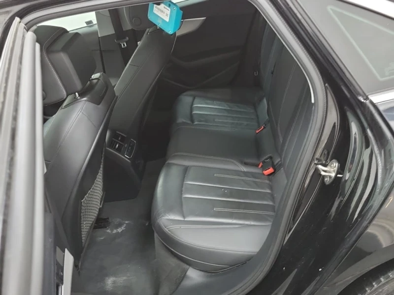 Audi A4 * Progressiv * CARFAX * БЕЗ ПЪРВОНАЧАЛНА ВНОСКА, снимка 3 - Автомобили и джипове - 53062835