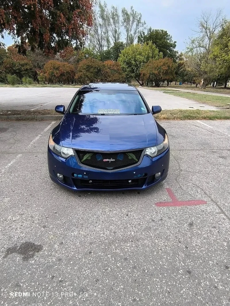 Honda Accord, снимка 4 - Автомобили и джипове - 53225433