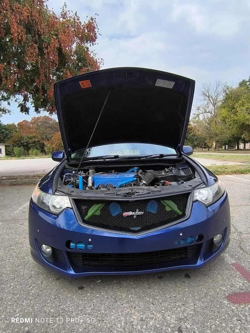 Honda Accord, снимка 5 - Автомобили и джипове - 53225433