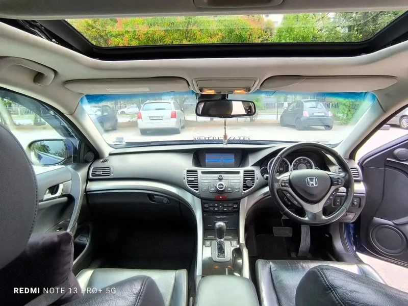 Honda Accord, снимка 7 - Автомобили и джипове - 53225433