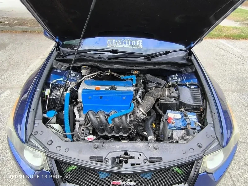 Honda Accord, снимка 6 - Автомобили и джипове - 53225433