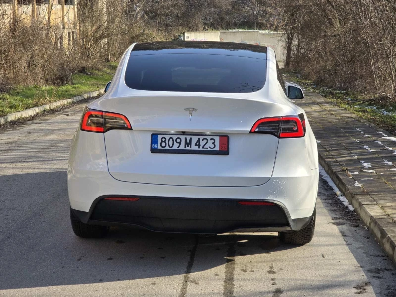 Tesla Model Y RWD LFP Теглич | 2комп. Джанти, снимка 2 - Автомобили и джипове - 53250805
