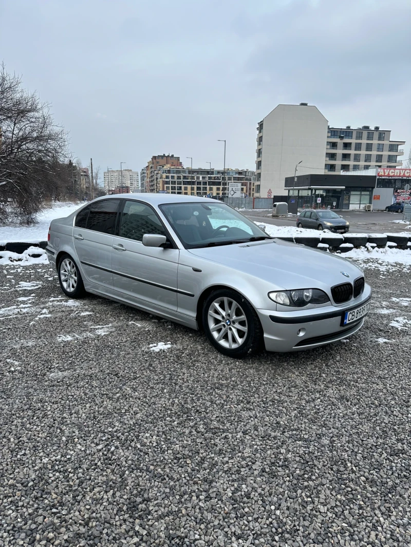 BMW 320