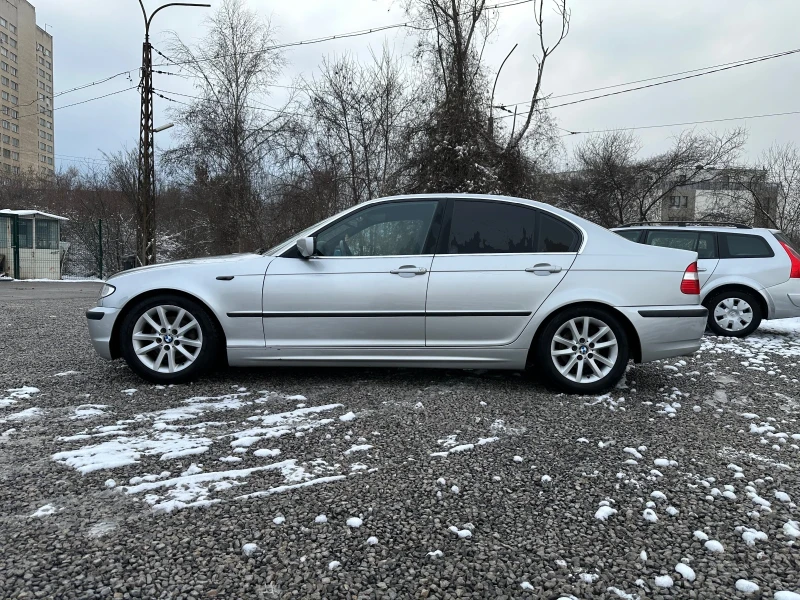 BMW 320, снимка 2 - Автомобили и джипове - 53330149