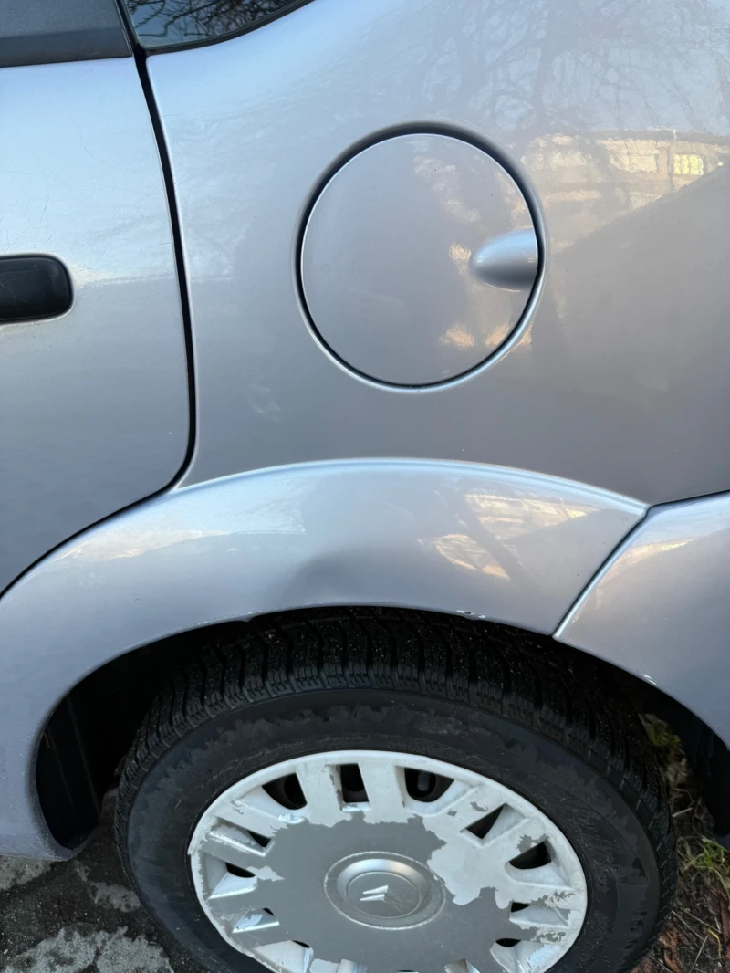 Citroen C3 1.1, снимка 6 - Автомобили и джипове - 53526891