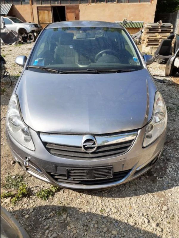 Opel Corsa 1.4, снимка 11 - Автомобили и джипове - 47140055