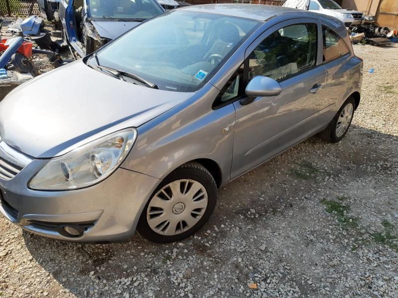 Opel Corsa 1.4 - изображение 2