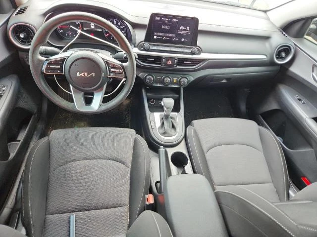 Kia Forte 2 L 4 Front-wheel Drive | Mobile.bg   13