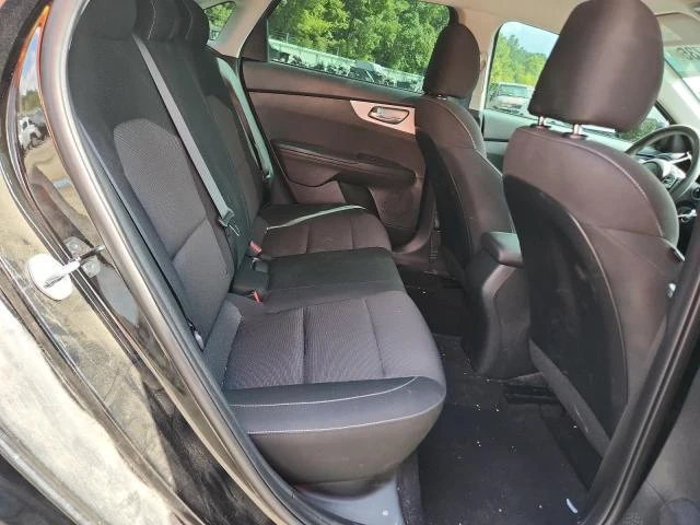 Kia Forte 2 L 4 Front-wheel Drive | Mobile.bg   3