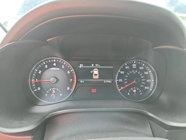 Kia Forte 2 L 4 Front-wheel Drive | Mobile.bg   14