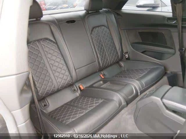 Audi S5 * PRESTIGE * CARFAX * БЕЗ ПЪРВОНАЧАЛНА ВНОСКА, снимка 9 - Автомобили и джипове - 54509309