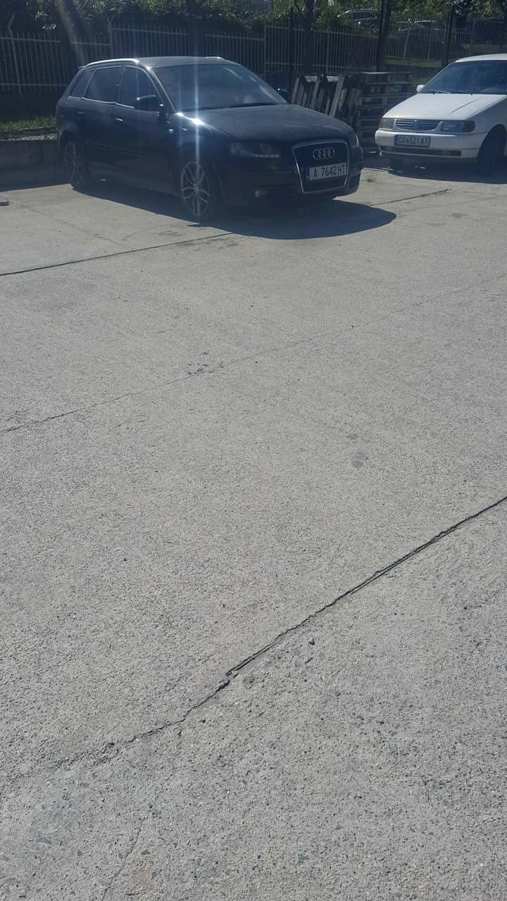 Audi A3, снимка 3 - Автомобили и джипове - 55713136
