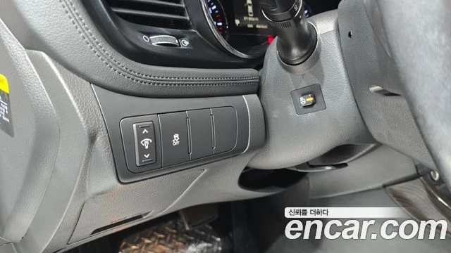 Kia K5, снимка 14 - Автомобили и джипове - 56082192