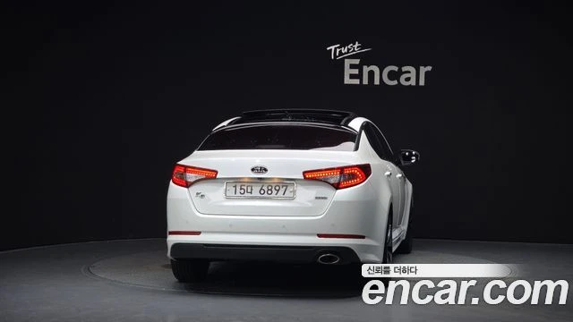 Kia K5, снимка 4 - Автомобили и джипове - 56082192