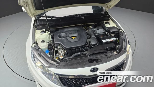 Kia K5, снимка 6 - Автомобили и джипове - 56082192
