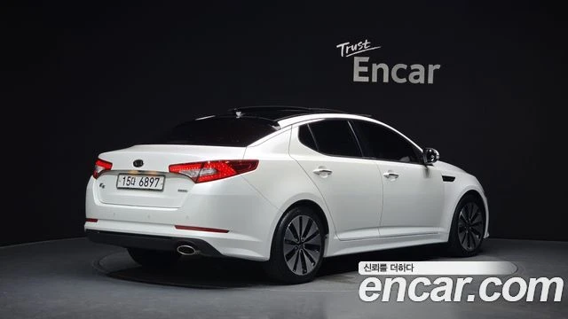 Kia K5, снимка 2 - Автомобили и джипове - 56082192