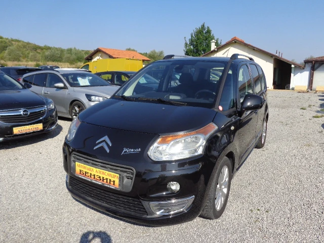 Citroen C3 Picasso 1.4i