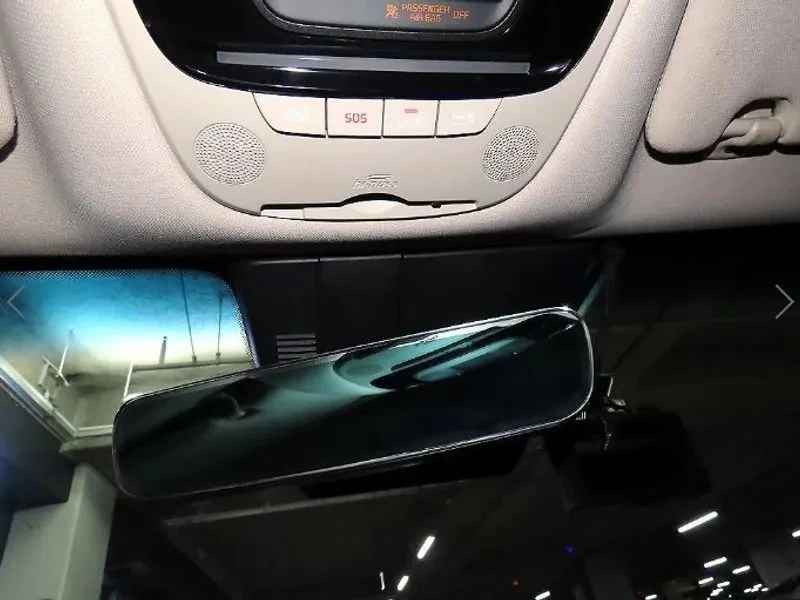 Kia K8, снимка 15 - Автомобили и джипове - 56688199