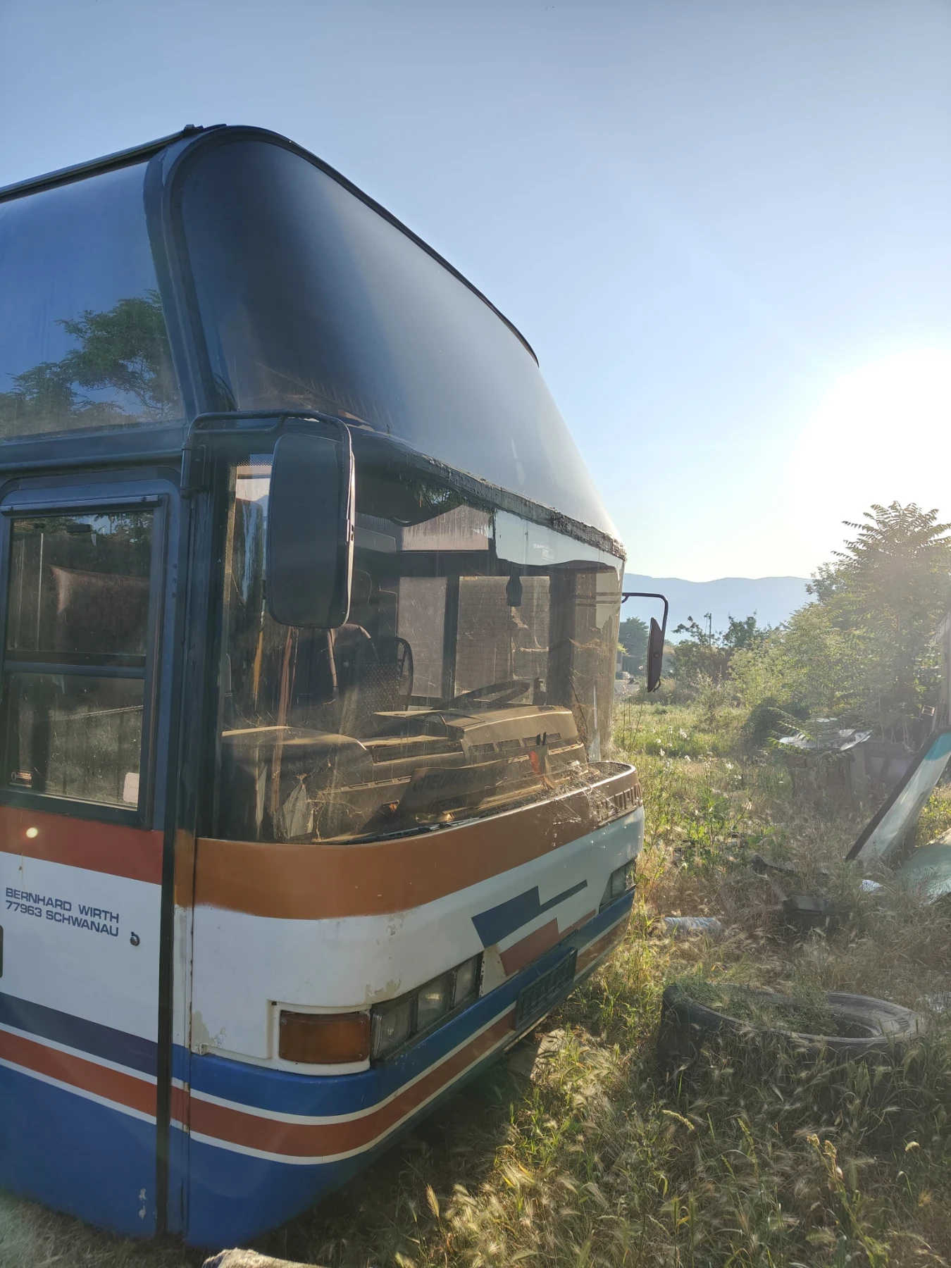 Mercedes-Benz 111, снимка 1