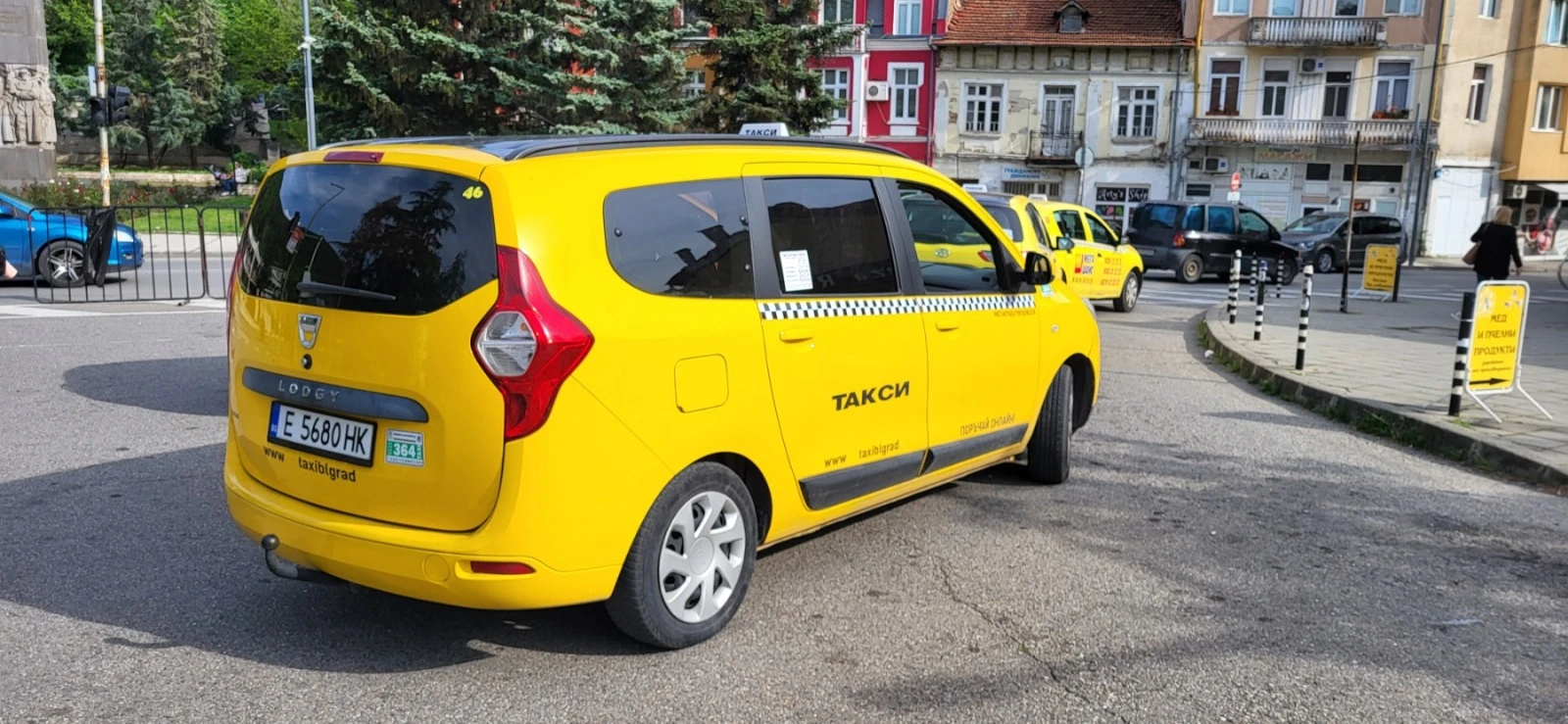 Dacia Lodgy 1.2 TCE - изображение 5