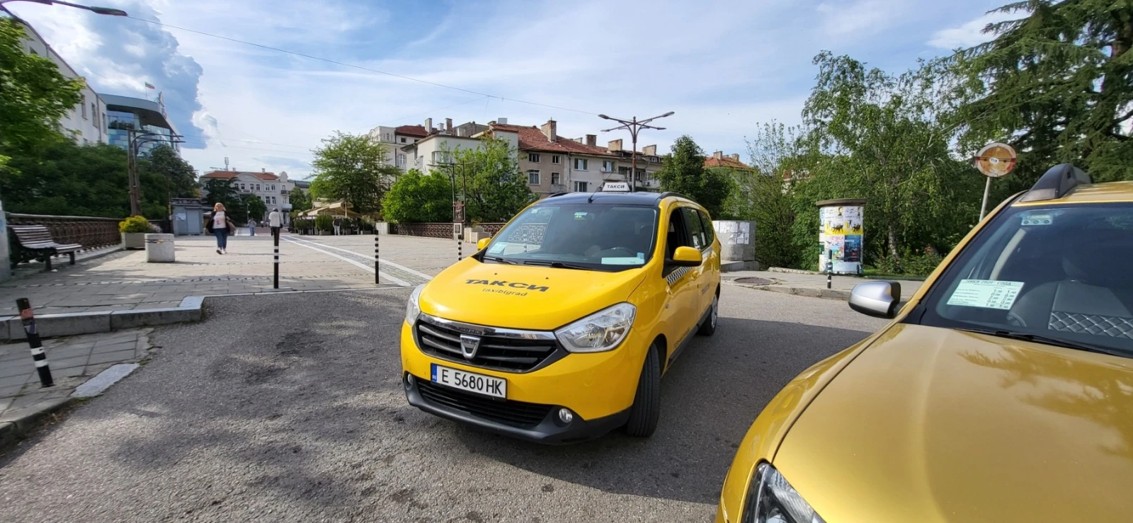 Dacia Lodgy 1.2 TCE - изображение 2