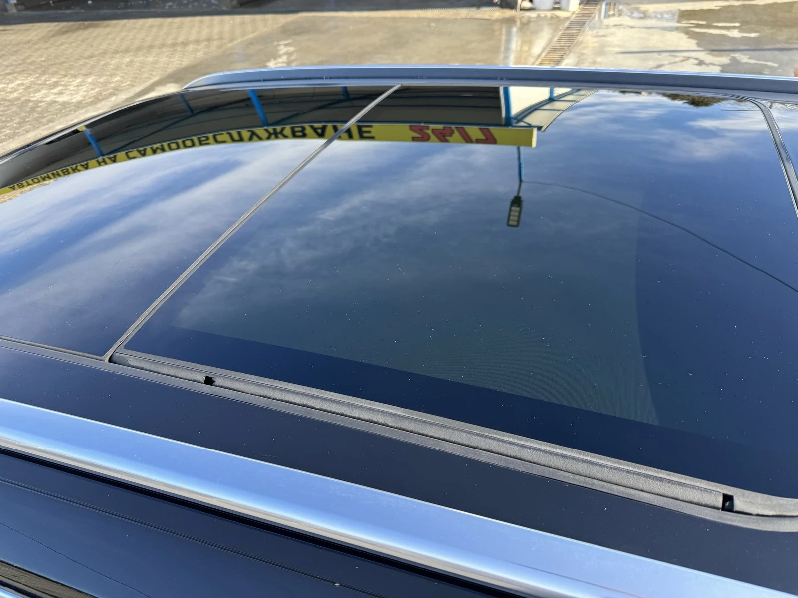 VW Passat R Line-150к.с. - изображение 7