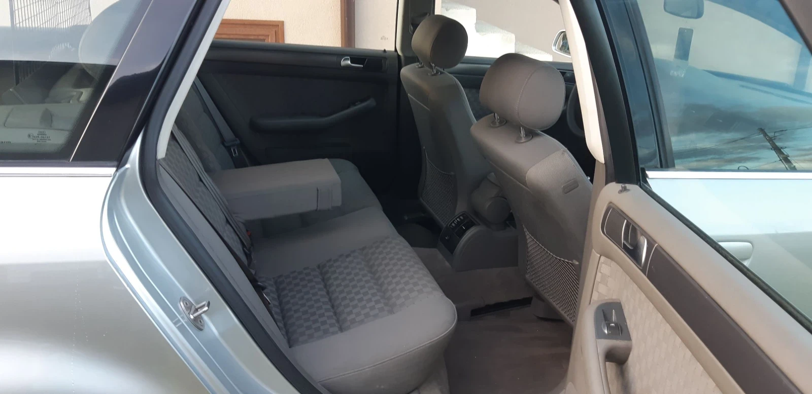 Audi A6 2.4  170 | Mobile.bg   11