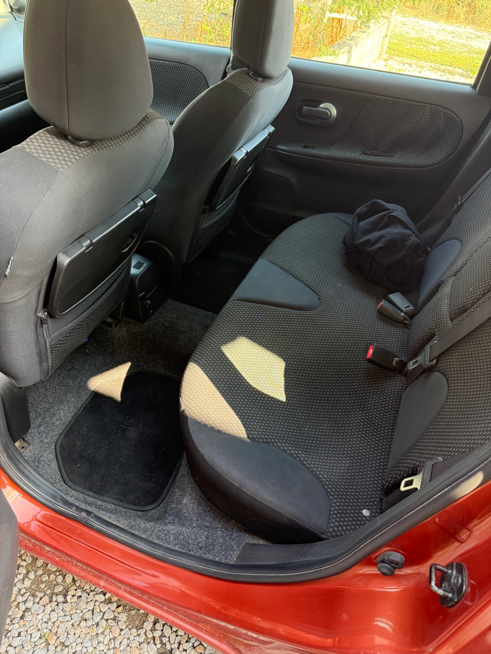 Nissan Note  - изображение 7